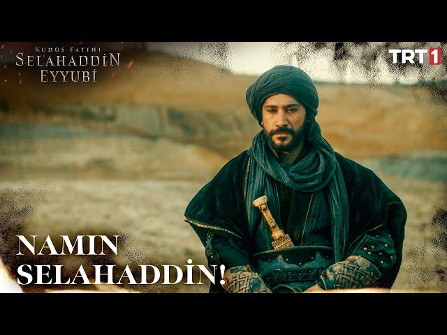 Sultan Salahuddin Ayyubi Episode 1 with Urdu Subtitles