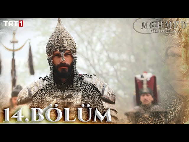 Sultan Muhammad Fateh Episode 14 with Urdu Subtitles by Amanat Play