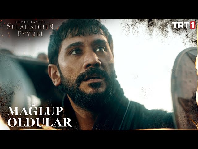 Sultan Salahuddin Ayyubi Episode 2 with Urdu Subtitles by Amanat Play