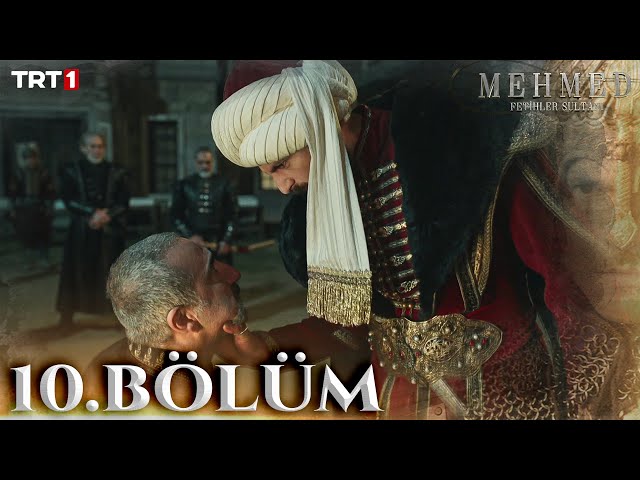 Sultan Muhammad Fateh Episode 10 with Urdu Subtitles by Amanat Play