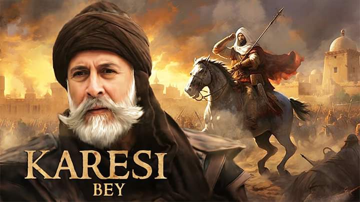 History of Karesi Bey