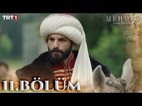 Sultan Muhammad Fateh Episode 11 with Urdu Subtitles by Amanat Play