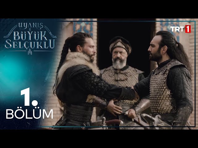 Uyanış: Büyük Selçuklu Episode 1 Urdu